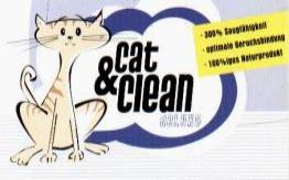 Cat & clean in Mainz nur im Katzen-Hunde-Shop